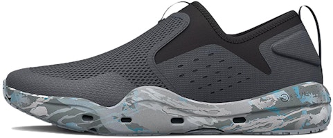 Under Armour Micro G Kilchis 'Pitch Grey Camo' 3026206-100 Under Armour Micro G Kilchis 'Pitch Grey Camo' 3026206-100