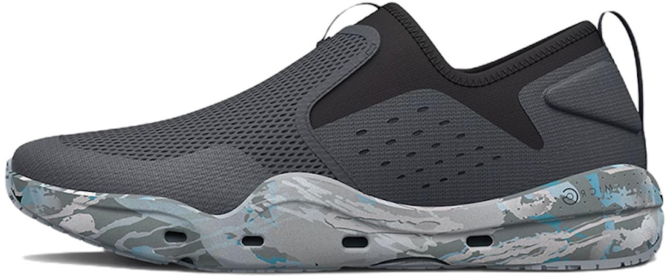 Under Armour Micro G Kilchis 'Pitch Grey Camo' 3026206-100 Buy Under Armour Micro G Kilchis 'Pitch Grey Camo' 3026206-100