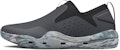 Under Armour Micro G Kilchis 'Pitch Grey Camo' (Camo Kelabu Pitch) 3026206-100