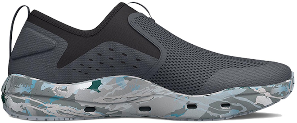 Under Armour Micro G Kilchis 'Pitch Grey Camo' 3026206-100 Order Under Armour Micro G Kilchis 'Pitch Grey Camo' 3026206-100