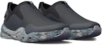 Lookbook Under Armour Micro G Kilchis ''Pitch Grey Camo'' Grau Tarnung 3026206-100