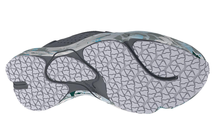 Purchase Under Armour Micro G Kilchis ''Pitch Grey Camo'' Grau Tarnung 3026206-100