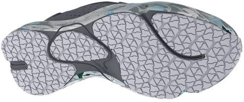 Purchase 安德瑪 (Under Armour) Micro G Kilchis '鐵灰迷彩' 3026206-100