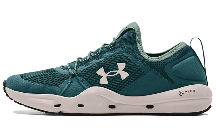 Under Armour Micro G Kilchis 'Tourmaline Teal' 3023739-304