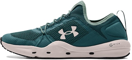 Under Armour Micro G Kilchis 'Tourmaline Teal' 3023739-304 Under Armour Micro G Kilchis 'Tourmaline Teal' 3023739-304