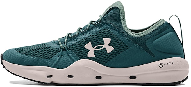 Under Armour Micro G Kilchis 'Tourmaline Teal' Sepatu Olahraga Teal 3023739-304 Buy Under Armour Micro G Kilchis 'Tourmaline Teal' Sepatu Olahraga Teal 3023739-304