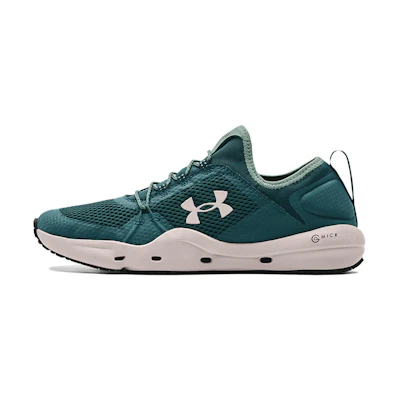 UA Micro G Kilchis 'Tourmaline Teal'