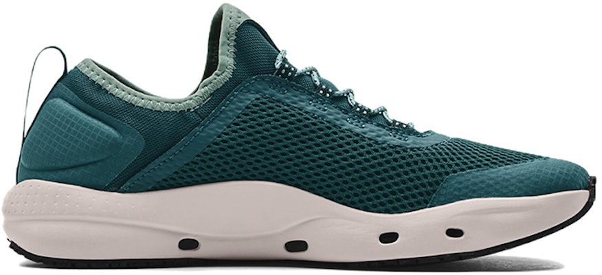 Under Armour Micro G Kilchis 'Tourmaline Teal' 3023739-304 Order Under Armour Micro G Kilchis 'Tourmaline Teal' 3023739-304