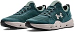 Lookbook Under Armour Micro G Kilchis 'Tourmaline Teal' Biru Teal 3023739-304