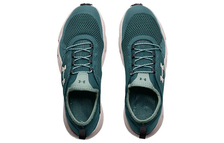 Shop Under Armour Micro G Kilchis ''Turchese Tourmalina'' 3023739-304