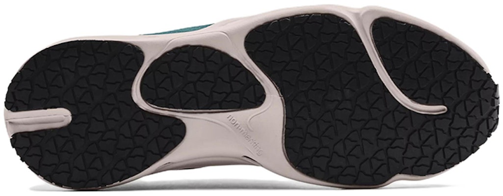 Under Armour Micro G Kilchis 'Tourmaline Teal' Biru Teal 3023739-304 Purchase Under Armour Micro G Kilchis 'Tourmaline Teal' Biru Teal 3023739-304