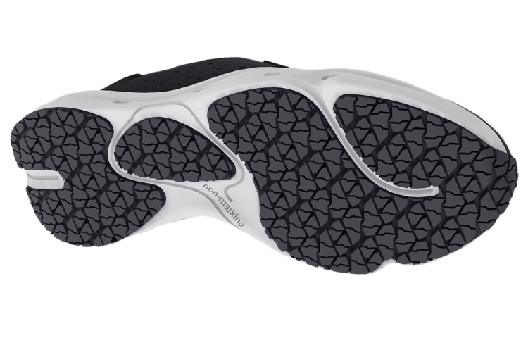 Purchase Under Armour Micro G Kilchis Slip '黑色光晕灰' 3024944-001