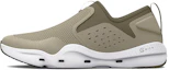 Buy 安德玛 Micro G Kilchis Slip '卡其灰'鞋 3024944-100