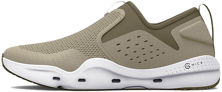 under-armour-micro-g-kilchis-slip-khaki-grey