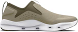 Order 安德玛 Micro G Kilchis Slip '卡其灰'鞋 3024944-100