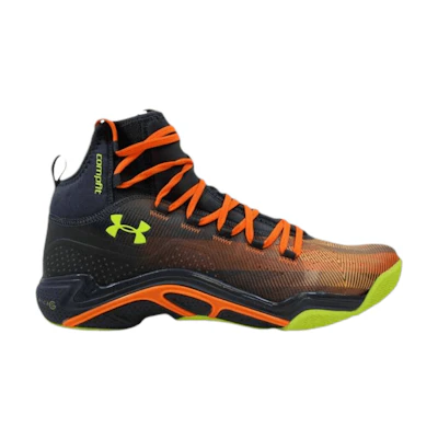 UA Micro G Pro 'Multi-Color'
