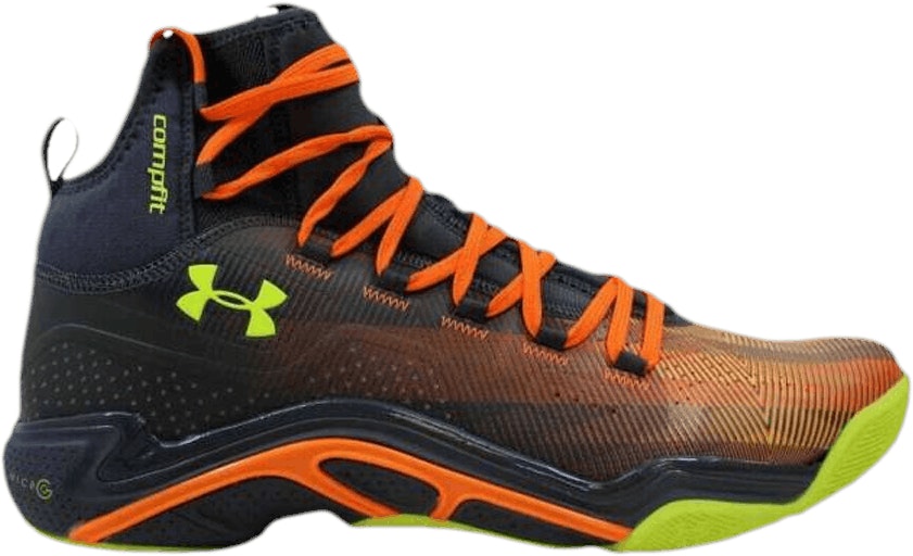 Under armour compfit micro top g