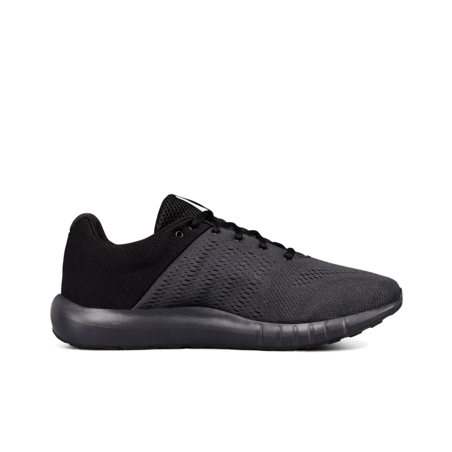 Order Under Armour Micro G Pursuit 4E 'Negro' 3020219-100