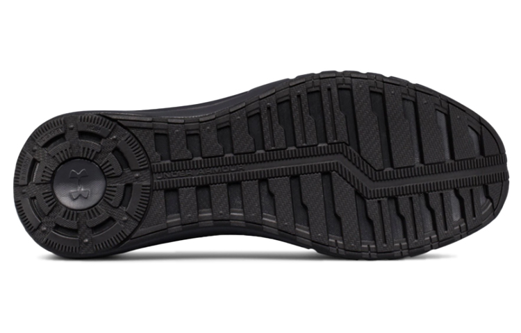 Purchase Under Armour Micro G Pursuit 4E 'Negro' 3020219-100
