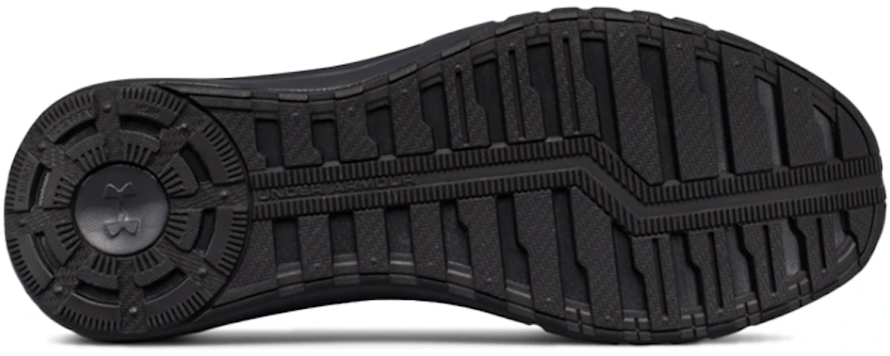 Under Armour Micro G Pursuit 4E 'Negro' 3020219-100 Purchase Under Armour Micro G Pursuit 4E 'Negro' 3020219-100