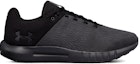 Order Under Armour Micro G Pursuit 4E 'Hitam' 3020219-100