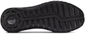 Under Armour Micro G Pursuit 4E 'Hitam' 3020219-100