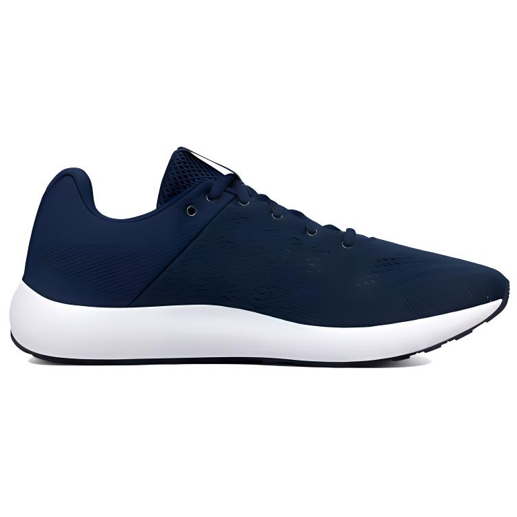 Order Under Armour Micro G Pursuit ''Blu Navy Bianco'' 3000011-402