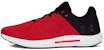 Under Armour Micro G Pursuit 'Merah Hitam' 3020905-600