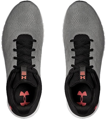Under Armour Micro G Pursuit 'STEEL' 3000011-111 Lookbook Under Armour Micro G Pursuit 'STEEL' 3000011-111
