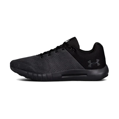 UA Micro G Pursuit 'Black'