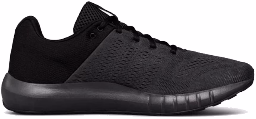 Under Armour Micro G Pursuit 'Black' 3000011-104 Order Under Armour Micro G Pursuit 'Black' 3000011-104