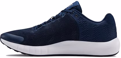 Under Armour Micro G Pursuit Bp Blue 3021953-401 Under Armour Micro G Pursuit Bp Blue 3021953-401