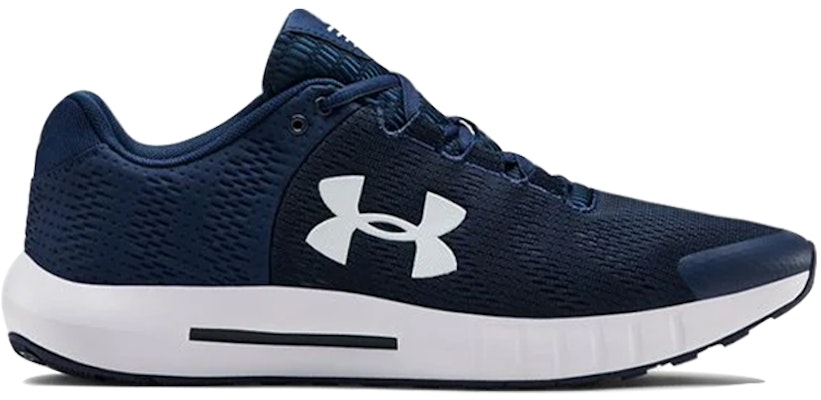 Under Armour Micro G Pursuit Bp Blue 3021953-401 Order Under Armour Micro G Pursuit Bp Blue 3021953-401