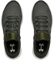 Under Armour Micro G Pursuit Bp 低幫運動鞋 巴洛克綠 Shop Under Armour Micro G Pursuit Bp 低幫運動鞋 巴洛克綠