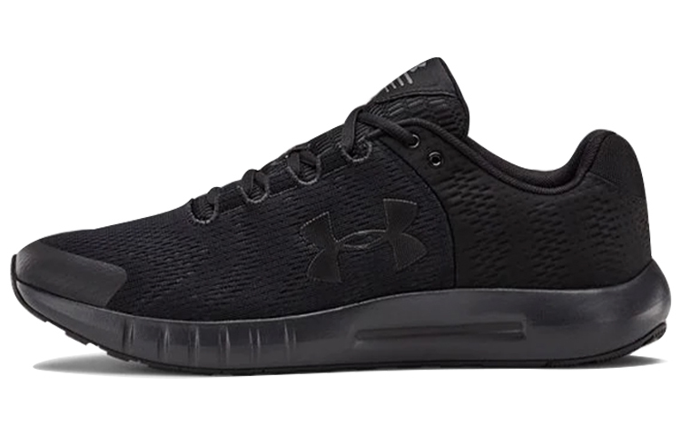 Under Armour Micro G Pursuit Bp 'Black' 3021953-002