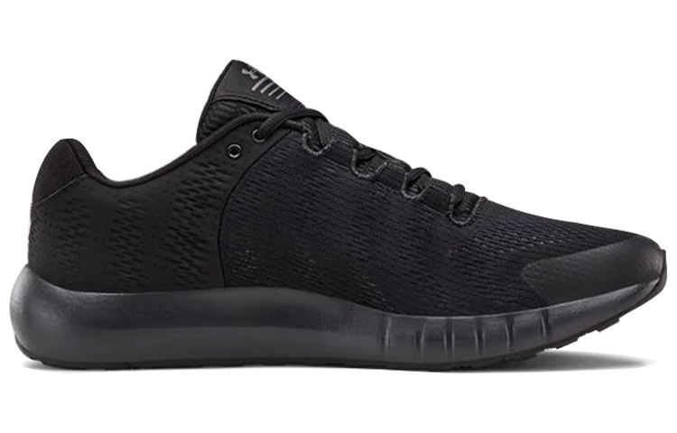 Lookbook Under Armour Micro G Pursuit Bp ''Noir'' 3021953-002