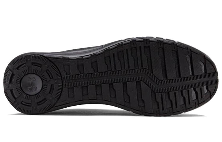 Details for Under Armour Micro G Pursuit Bp ''Noir'' 3021953-002