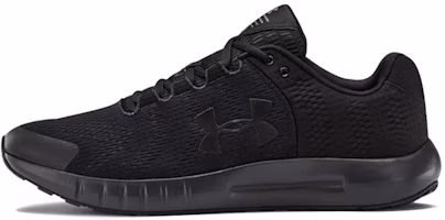 Under Armour Micro G Pursuit Bp 'Black' 3021953-002 Under Armour Micro G Pursuit Bp 'Black' 3021953-002