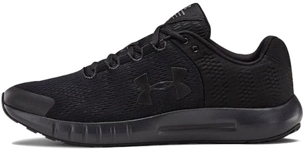 Under Armour Micro G Pursuit Bp 'Negro' 3021953-002 Buy Under Armour Micro G Pursuit Bp 'Negro' 3021953-002