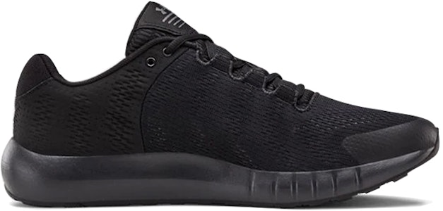 Under Armour Micro G Pursuit Bp 'Negro' 3021953-002 Order Under Armour Micro G Pursuit Bp 'Negro' 3021953-002