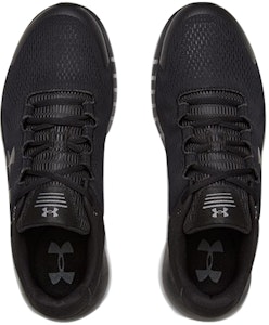 Under Armour Micro G Pursuit Bp 'Negro' 3021953-002 Shop Under Armour Micro G Pursuit Bp 'Negro' 3021953-002