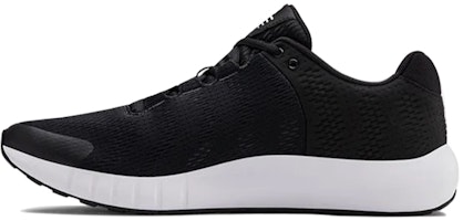 Under Armour Micro G Pursuit BP 'Black White' 3021953-001 Under Armour Micro G Pursuit BP 'Black White' 3021953-001