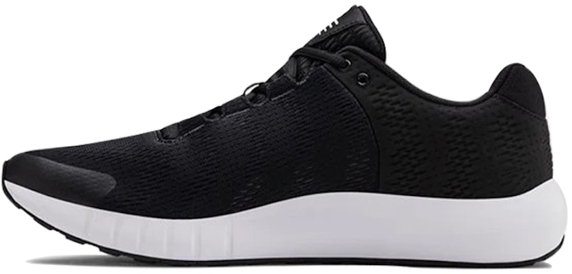 Under Armour Micro G Pursuit BP 'Black White' 3021953-001 Buy Under Armour Micro G Pursuit BP 'Black White' 3021953-001