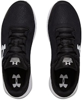 安德玛 Micro G Pursuit BP '黑白' 3021953-001 Shop 安德玛 Micro G Pursuit BP '黑白' 3021953-001