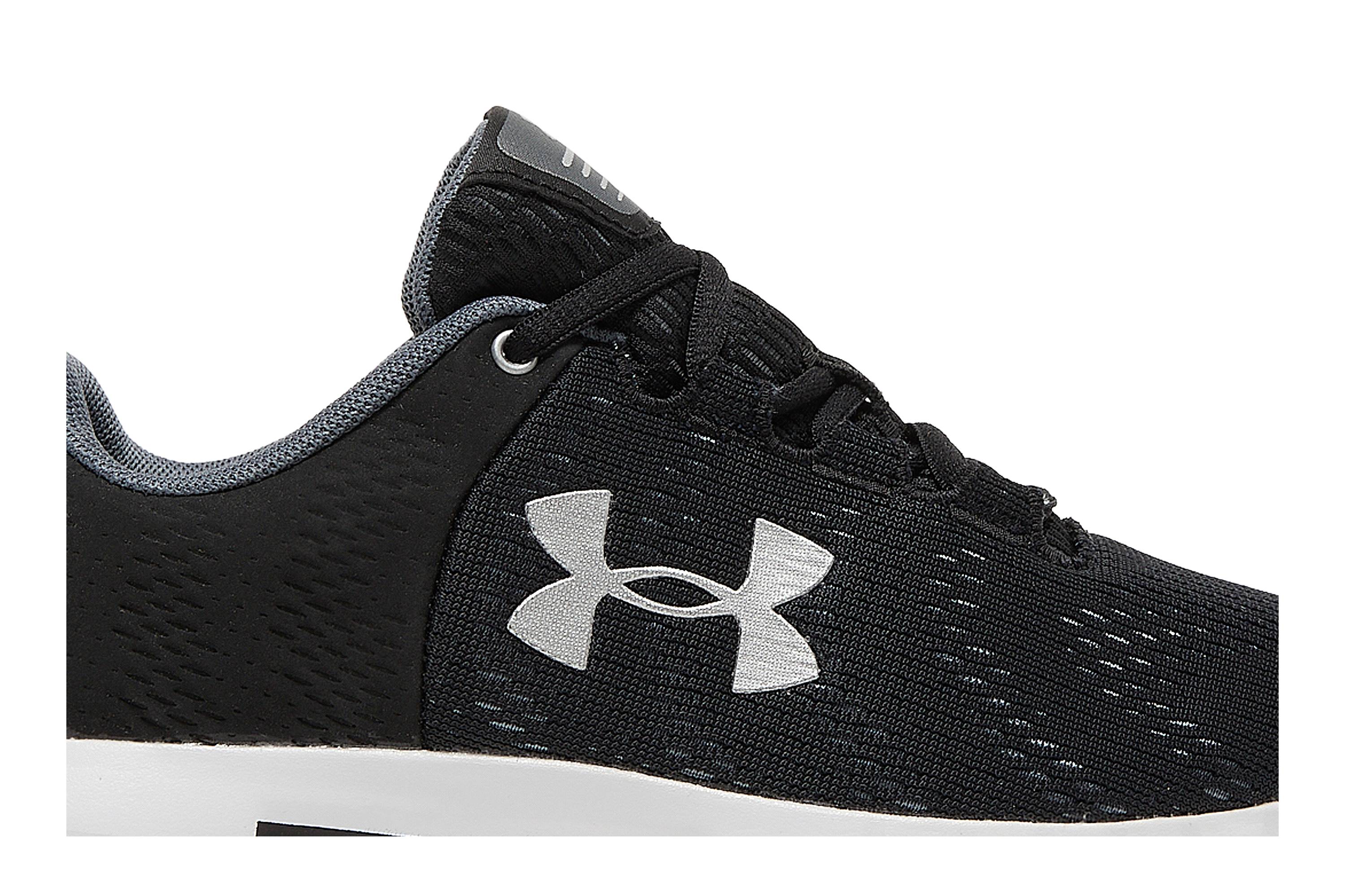 (GS) UA Micro G Pursuit BP 'Black White' 圖 2