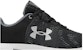 (Gred Sekolah) Under Armour Micro G Pursuit BP 'Hitam Putih' 3022092-001