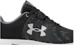 Order (Gred Sekolah) Under Armour Micro G Pursuit BP 'Hitam Putih' 3022092-001