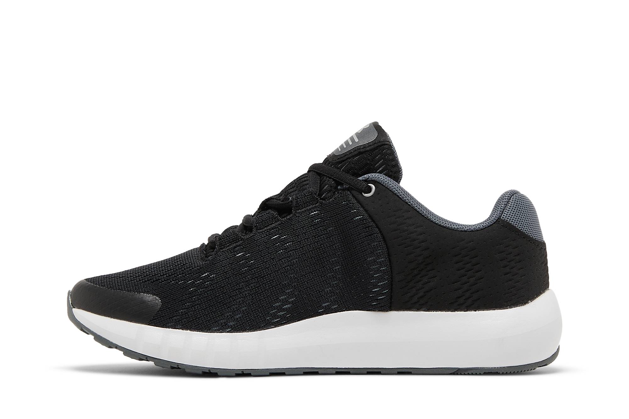 (GS) UA Micro G Pursuit BP 'Black White' 圖 3