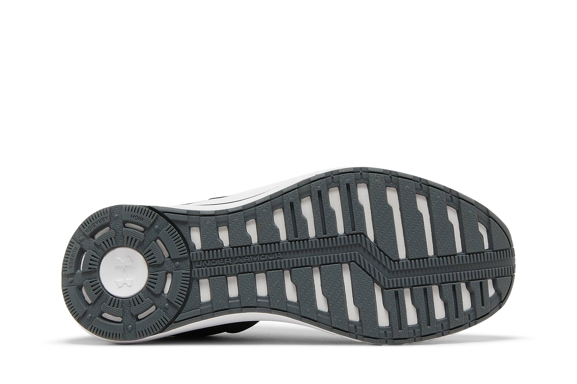 (GS) UA Micro G Pursuit BP 'Black White' 圖 4