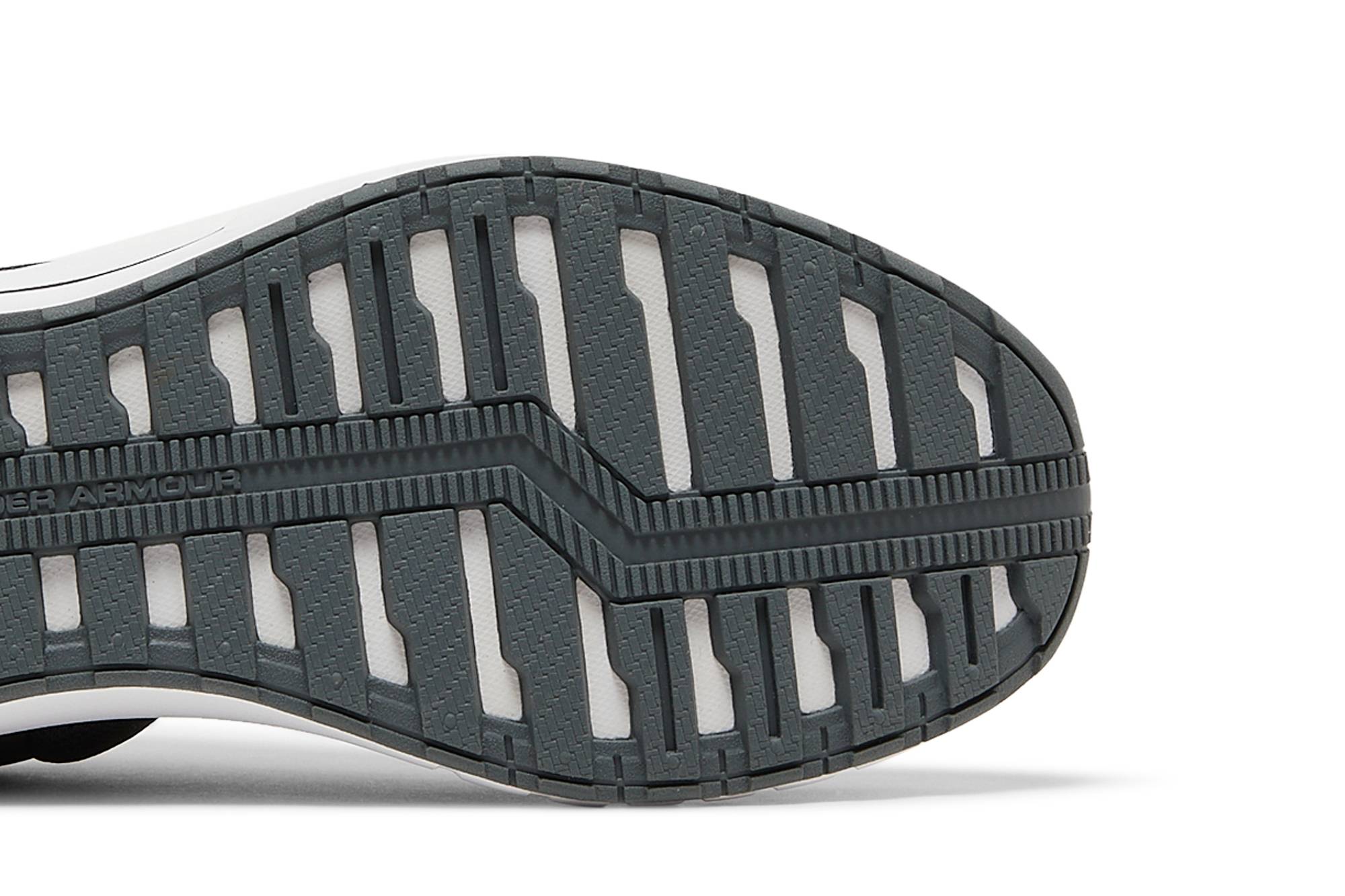 (GS) UA Micro G Pursuit BP 'Black White' 圖 5